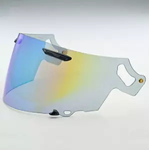 Szyba Arai Vas-V 3D do kasku RX-7 V/QV/Concept-X/Renegade-V/Chaser-X/Profile-V mirror blue - 55011097