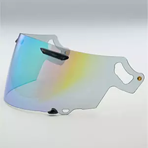 Szyba Arai Vas-V 3D do kasku RX-7 V/QV/Concept-X/Renegade-V/Chaser-X/Profile-V mirror green-1
