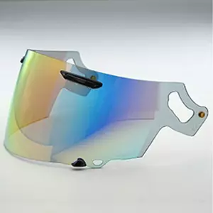 Szyba Arai Vas-V 3D do kasku RX-7 V/QV/Concept-X/Renegade-V/Chaser-X/Profile-V mirror red-1