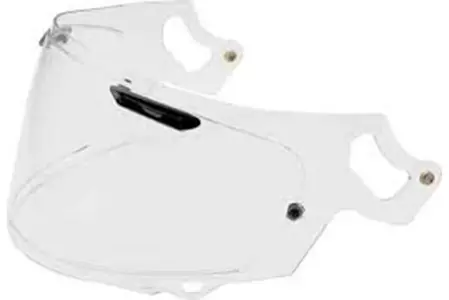 Visera Arai Vas-V Max Vision para casco RX-7 V/QV/Concept-X/Renegade-V/Chaser-X/Profile-V transparente-2