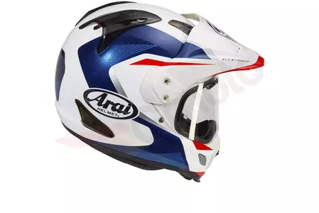 Arai Tour-X4 Break plava L enduro motociklistička kaciga-3