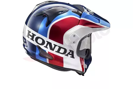 Kask motocyklowy enduro Arai Tour-X4 Honda Africa Twin XS-2