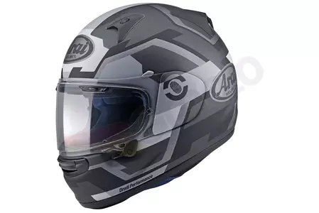 Kask motocyklowy integralny Arai Quantic Face grey S-4