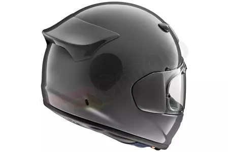 Arai Quantic Modern siva XL motociklistička kaciga za cijelo lice-2