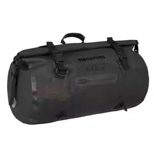 Oxford Aqua T-20 водоустойчива чанта за руло черна 20л - OL450