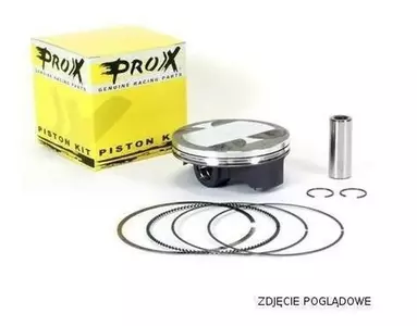 Piston complet forjat Prox 10400296 - 01.6513.A