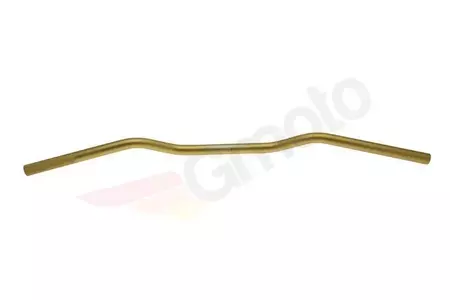 Guidon Renthal 22 mm Road Wide 749 gold-1