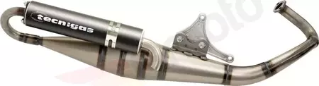 Tecnigas RS-II-Schalldämpfer - 61038001