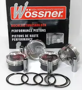 "Wossner" kaltinis stūmoklis K8830D200-4 68,94 mm - K8830D200​-4