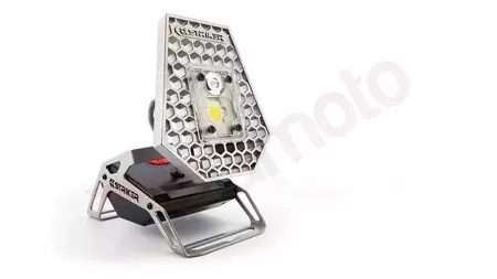 Garážové svetlo Risk Racing LED Striker 1200 lúmenov - 00173