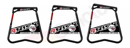 Fahrradständer mit magnetischen Seiten Risk Racing A.T.S-5