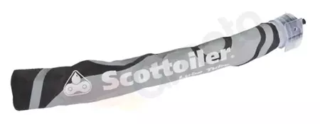 Vysokoteplotný silikónový zásobník Scottoiler Lube Tube - SO-0051
