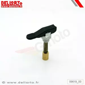 Zestaw ssania ręczny gaźnika Dellorto PHM SH2  - 96190064