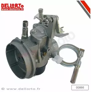 Carburador Dellorto SHBC 19mm - 00866