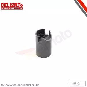 Przepustnica gaźnika Dellorto PHVA 17,5mm