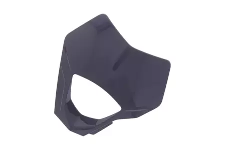 Scheinwerfer Maske Polisport grau Gas Gas MC - 8668300005