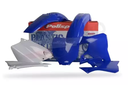 Zestaw plastików Body Kit Polisport kolor oryginalny Yamaha YZ125/YZ250 - 90108