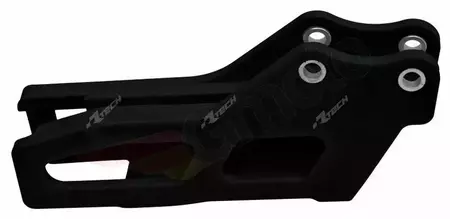 Guía de cadena Racetech para Suzuki RM 125 250 RM-Z 250 450 RMX 450 negro - CRURM0NR007