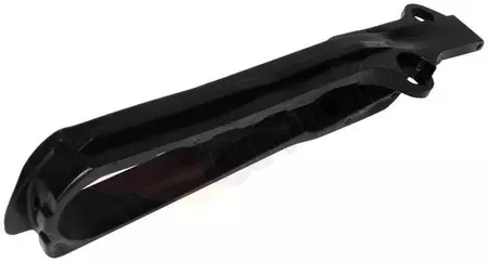 Patin de bras oscillant RACETECH noir Suzuki - SLIRM0NR001