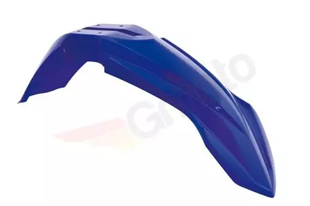 Racetech voorvleugel blauw - PAYZFBL0010