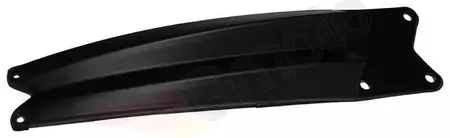 Racetech Hyosung TE 450 priekinis sparnas juodas - SPHSQNR0005
