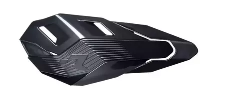 "Racetech HP3" rankų apsaugai juodos spalvos - HP3REPNR000