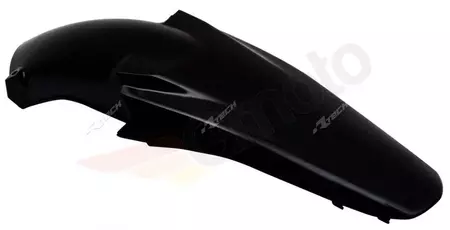 Racetech zadné krídlo Suzuki DRZ 400 čierne - PPDRZNR0000
