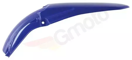 Błotnik tylny Racetech Yamaha niebieski - PPYZ0BL0203
