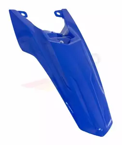 Stražnji blatobran Racetech Yamaha YZ 65, plavi - PPYZ0BL0065