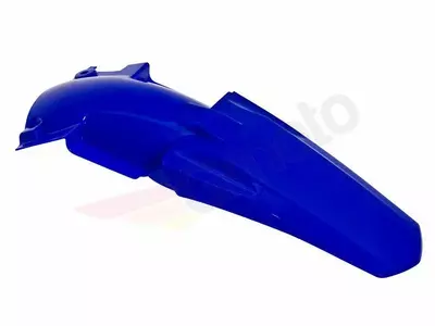 Asa traseira Racetech Yamaha YZ 85 azul - PPYZ0BL0085