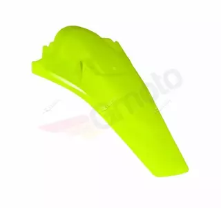 Kotflügel hinten Racetech neon-gelb - PPHSQGF0017