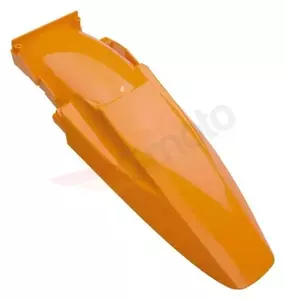 Guarda-lamas traseiro Racetech cor de laranja - PPKTMAR9802