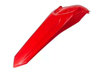 Błotnik tylny Racetech Honda CRF450R czerwone - PPCRFRS0021