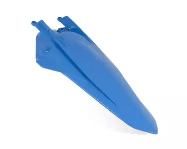 Racetech zadný blatník modrý - PPKTMCL0020