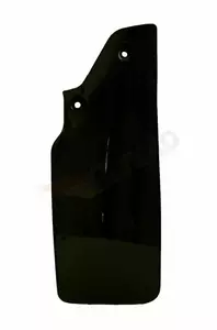 Tapa amortiguador trasero Racetech Kawasaki KXF 450 negro - PSPKXFNR019