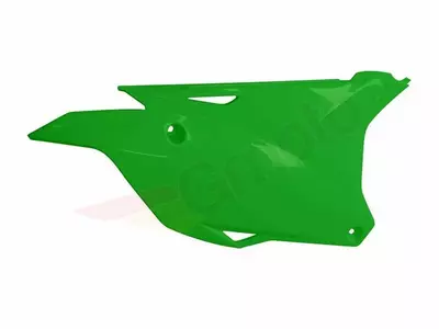 Boczki tylne Racetech zielone - FIKX0VE0014