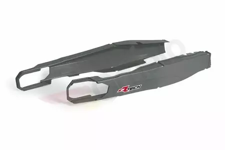 Racetech gri, capace de braț de control Racetech - PFCKTMGR002
