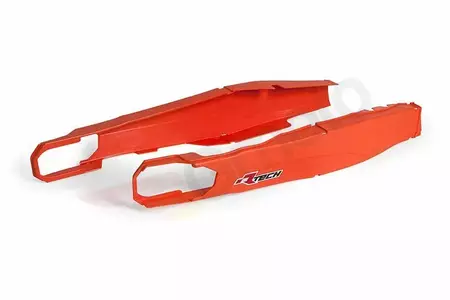 Racetech vipparmskåpor orange - PFCKTMAR001