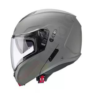 Caberg Horus capacete para motociclistas cinzento mate camuflado L-2