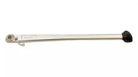 Picior lateral Accel negru argintiu - KSS501SL