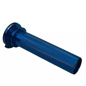 Aluminijski rollgaz bez ležaja Accel plavi-1