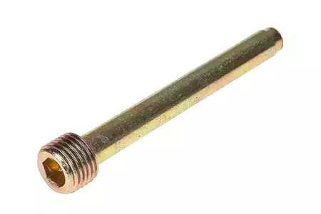Pinul sabotului de frână Pinul de etrier 58mm