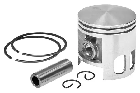 Eco Sport 70cc 47.00mm piston complet CPI Keeway 12mm axe