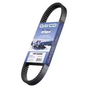 Dayco HPX5031 Arctic-Cat drivrem - HPX5031