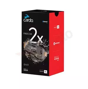 Cardo Freecom 2X Duo -sisäpuhelimet-2