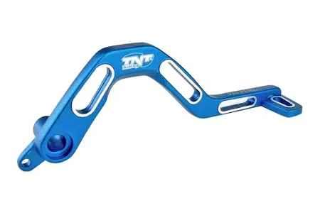 TNT Light Fußbremshebel blau - A280092