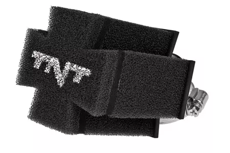 TNT Cross kúpos szűrő 28-35mm fekete - A115024C