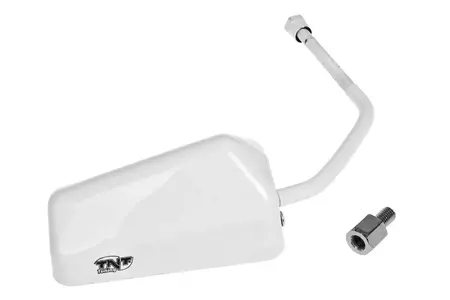 Λευκός καθρέφτης TNT F11 - A209035A