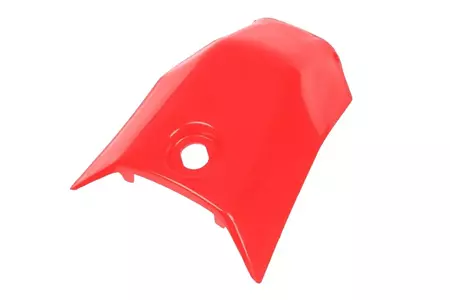 TNT kütusetäitekorki plastikust punane Derbi Senda R Senda SM 00-09 Gilera RCR SMT 04-05-1
