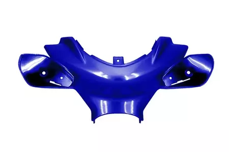 TNT obloženie volantu modrá metalíza MBK Nitro Yamaha Aerox -12-1